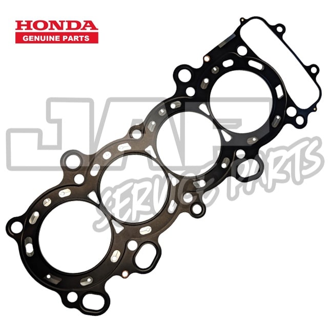 Cometic MLS Head Gasket - (99 and up) Honda S2000 2.0L VTEC F20C1/F20C2/F22C - 89MM Bore - MLS .075
