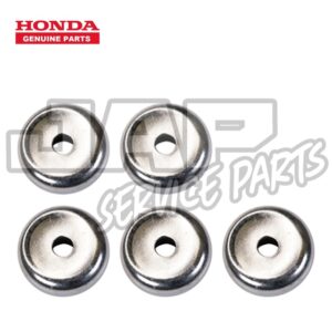 Genuine Honda Rocker Cover Washer Set for S2000 AP1/AP2 F20C