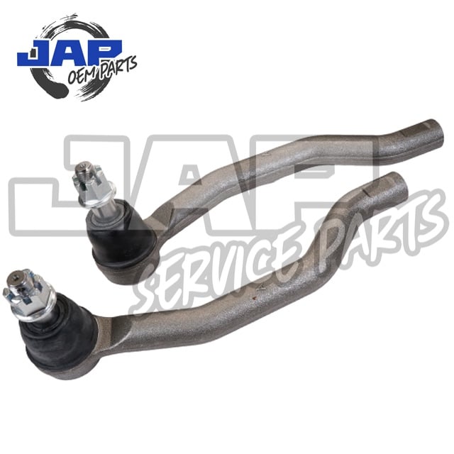 OEM QUALITY Tie Rod End Set fits Nissan Elgrand E52 2010 onwards