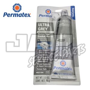 PERMATEX Ultra Grey Gasket Sealer (Like HONDABOND)