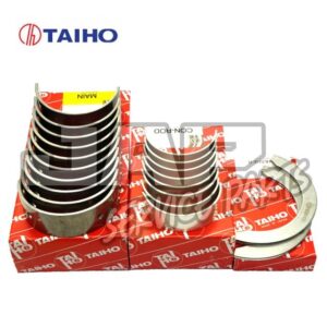 TAIHO JAPAN Race Main/Con Rod Engine Bearing Set Honda Civic Type R EP3/FN2 K20A
