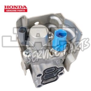 Genuine Honda Complete VTEC Solenoid for Civic/Integra Type R EP3/DC5/FN2