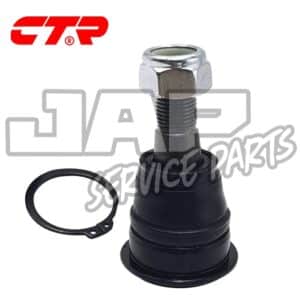 CTR OE Ball Joint fits 2002-2010 Nissan Elgrand E51 2.5/3.5