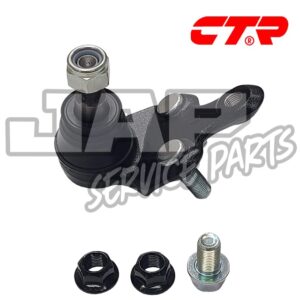 CTR OE Front Lower Left Ball Joint fits 03-08 Toyota Alphard 2.4/3.0