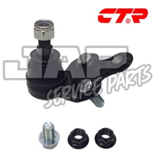 CTR OE Front Lower Right Ball Joint fits 03-08 Toyota Alphard 2.4/3.0