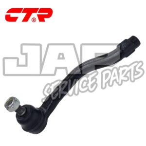CTR OE Left Outer Tie Rod End for 2017-2022 Honda Civic 1.0/1.5/1.6