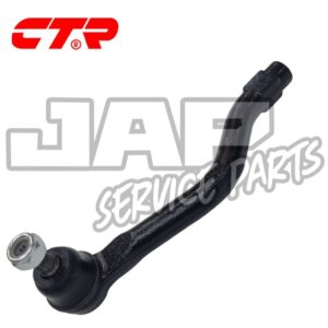 CTR OE Right Outer Tie Rod End for 2017-2022 Honda Civic 1.0/1.5/1.6