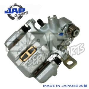 OEM JAPAN Rear Left Brake Caliper Honda Civic/Integra Type R EP3/DC5