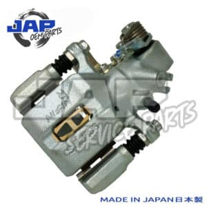 OEM JAPAN Rear Right Brake Caliper Honda Civic/Integra Type R EP3/DC5