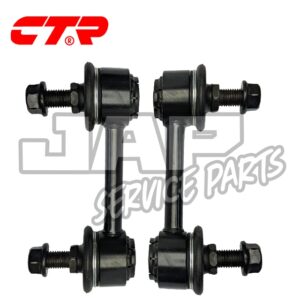 CTR OE Rear Stabiliser Drop Link Set LH/RH for Honda S2000 99-09 AP1/AP2 F20C