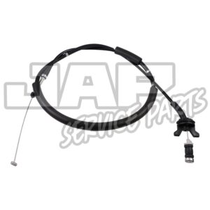 OE Quality Throttle Accelerator Cable for 01-05 Honda Civic Type R EP3 (RHD)