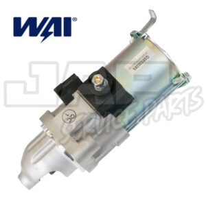 WAI OE Starter Motor for 06-10 Honda Civic Type R FN2 K20Z