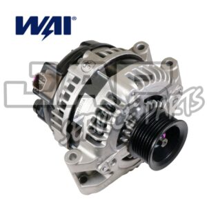 WAI OE Quality NEW Alternator Civic FN2 Type R / Accord CL7 K20A