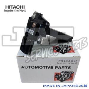 HITACHI JAPAN MAF Air Flow Sensor Fits 1997-2009 Subaru Legacy/Forester/Impreza