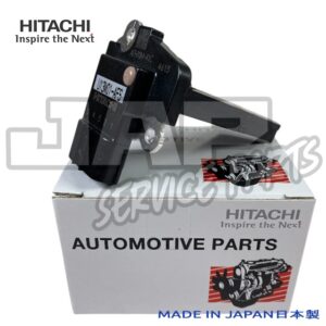 HITACHI JAPAN Mass Air Flow (MAF) Sensor for Honda Accord/Civic/Jazz 2008-2015
