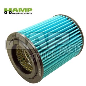HONDA HAMP Air Filter for 01-06 Honda Civic Type R EP3 Integra DC5 K20A