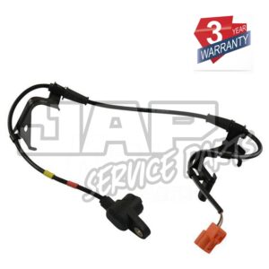 OE QUALITY ABS Sensor Front Right for 04-05 Facelift Honda Civic Type R EP3 K20A