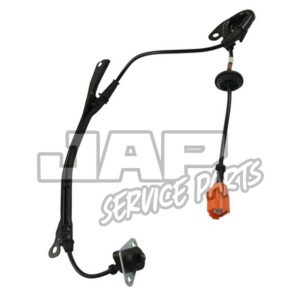 OE QUALITY Front Left ABS Sensor For 92-95 EG and 97-01 MB Honda Civic Models
