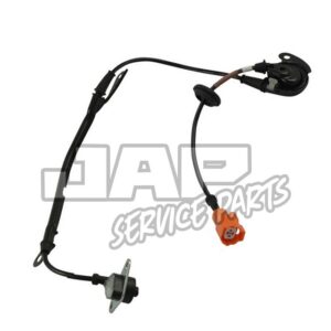OE QUALITY Front Right ABS Sensor For 92-95 EG and 97-01 MB Honda Civic Models