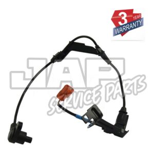 OE QUALITY Rear Left ABS Sensor 04-05 Honda Civic Type R EP3 (Facelift Models)