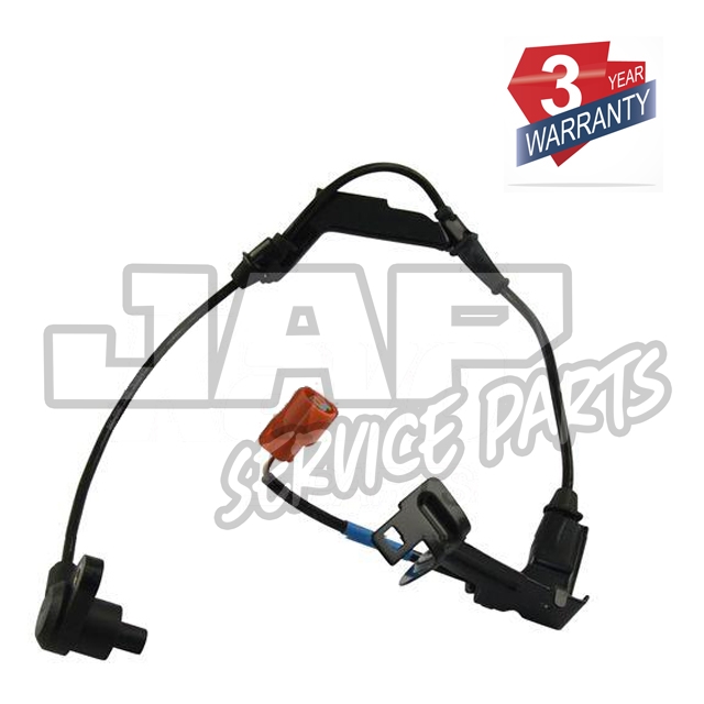 フロントリア左右ABSセンサー4個 57455-SMG-E01 57450-SMG-E01