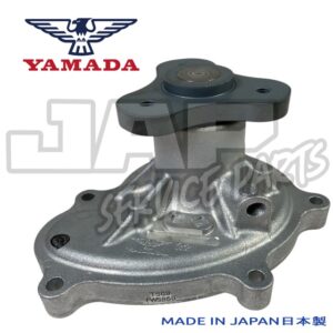 YAMADA JAPAN OEM water pump fits 2012 on Toyota GT86 Subaru BRZ/Impreza/Legacy