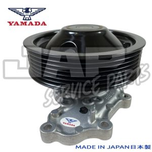 YAMADA JAPAN OEM Water Pump fits 2017 onward Honda Civic/CRV/HRV 1500cc (1.5)