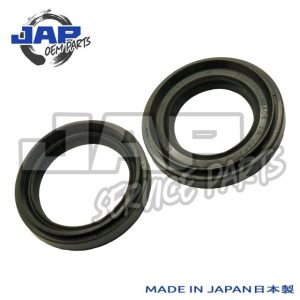 Honda Civic Type R EP3 FN2 DC5 K20A DRIVESHAFT OIL SEAL RIGHT + LEFT OEM JAPAN