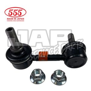 OE Quality Rear Left Stabiliser Link for Honda Civic Type R EP3 K20A