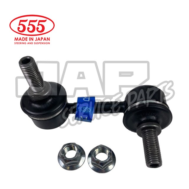 OE Quality Rear Right Stabiliser Link for Honda Civic Type R EP3 K20A