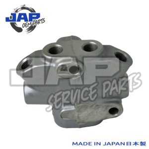 OEM JAPAN 40/40 Brake Proportioning Valve for Non ABS Honda Civic/Integra