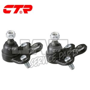 CTR Ball Joint Set for Honda CRV and HRV 2012 onwards
