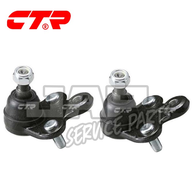CTR Ball Joint Set for Honda CRV and HRV 2012 onwards
