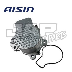 AISIN JAPAN OEM Water Pump to fit 2018 on Honda CRV 2.0 Hybrid, Jazz 1.5 Hybrid
