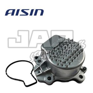AISIN JAPAN OEM Water Pump fits Toyota CHR/Corolla/Prius 2015 on 1.8 2ZR-FXE