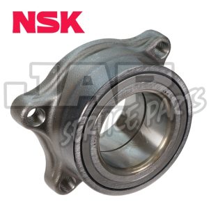 NSK JAPAN OEM Rear Wheel Bearing fits Nissan Elgrand E51 2002-2010