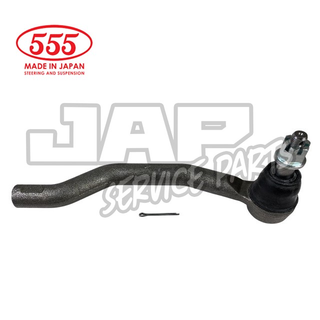 長沼② Tie Rod End LH - Jap Service Parts