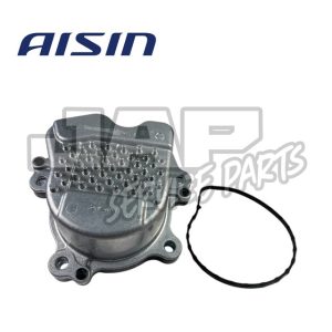 AISIN JAPAN Electric Water Pump for Renault Clio/Megane/Captur/Arkana 2020 on