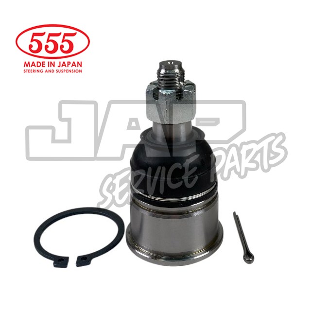 Dita 京のはんなりしらべ 555 JAPAN OE Ball Joint for 01-06 Honda Integra Type R DC5