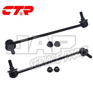CTR OE Front Suspension Drop Link Set for Honda Stepwagon 2005-2009 2.0L RG1 RG2