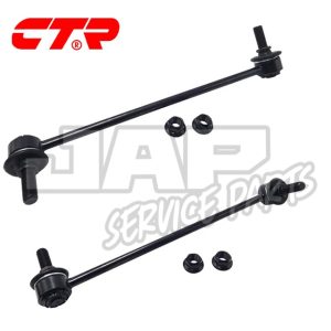 CTR OE Front Suspension Drop Link Set for Honda Stepwagon 2009-2015 2.0L RK5 RK1