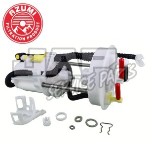 OE QUALITY Fuel Filter for Honda Civic 2006-2011 Including FN2 Type R Models
