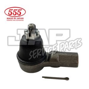 555 JAPAN OE Outer Track Tie Rod End for 01-06 Honda Civic Type R EP3 K20A