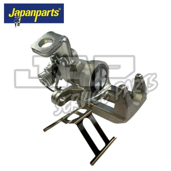 JAPANPARTS Brake Caliper for 01-06 Honda Civic Type R EP3 K20A Rear ...