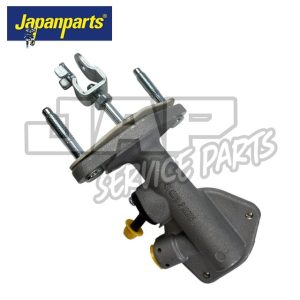 A metallic automotive part with bolts and connectors, labelled Japanparts, positioned against a white background with the Japanparts logo and watermark in the image. | Jap Service Parts - Car Parts