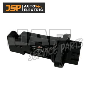 A black automotive sensor part with electrical connectors, displayed on a white background. The JSP Auto Electric logo is shown in the top left corner. Service Parts watermark is over the image. | Jap Service Parts - Car Parts